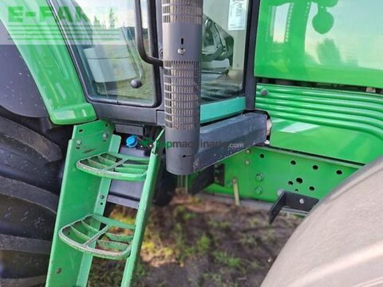 Tractor agrícola - John Deere - 6830 premium *auto powr*