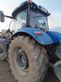 Tractor agrícola - New Holland - t6 180 dynamic cde