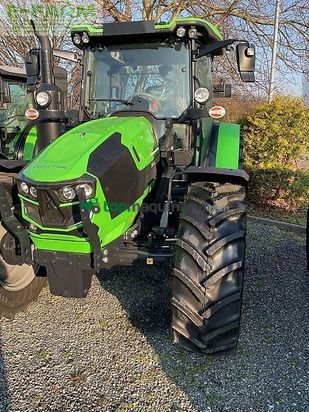 Tractor agrícola - Deutz-Fahr - 5125 gs