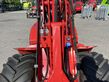 Minicargadora - Fuchs - 950h mit euroaufnahme 150h