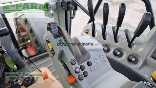 Tractor agrícola - Claas - arion 620