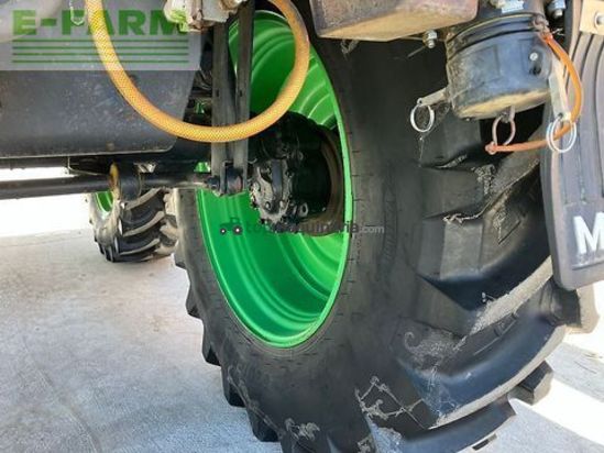 Atomizador - Dammann - dt 2100 / dtp 4036 - 24/30m