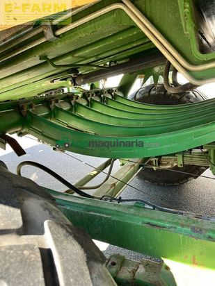 Empacadora gigant - Krone - big pack 1290 hdp xc