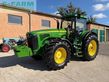 Tractor agrícola - John Deere - 8420 ils, powr shift