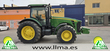 Tractor agrícola - John Deere - 8245R