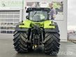Tractor agrícola - Claas - axion 930 cmatic cebis s10 rtk