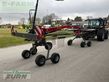Rastrillo - Massey Ferguson - rk 702 tr-sdx