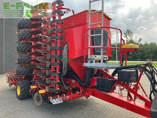 Sembradora - Väderstad - spirit st 800c