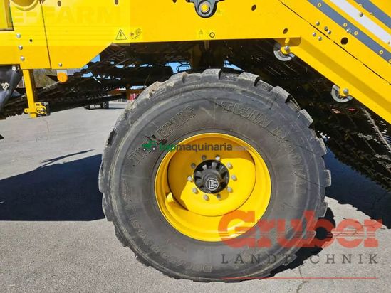 Cosechadora - arrancadora de patata - Ropa - keiler ii rk 21