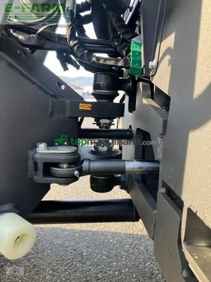 Telescopica - Toyo - 839 lp