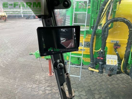 Atomizador - Horsch - leeb pt 280