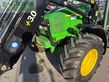 Tractor agrícola - John Deere - 3310 ax