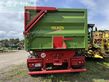 Remolqu agrícola -  - hilken muldenkipper hi 22000 mk