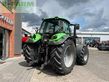 Tractor agrícola - Deutz-Fahr - agrotron 6190 ttv
