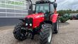 Tractor agrícola - Massey Ferguson - 6465 dyna 6 med frontlift