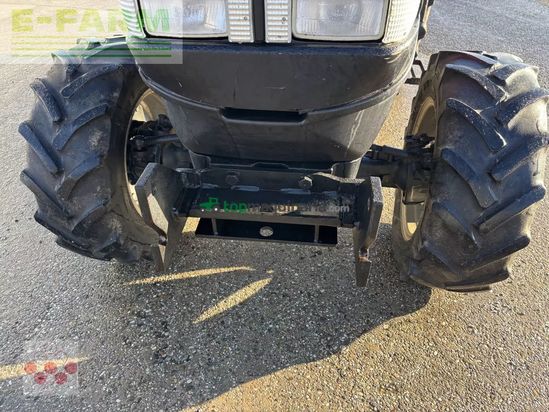 Tractor agrícola - Case IH - quantum 95n