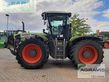 Tractor agrícola - Claas - xerion 3800 trac vc