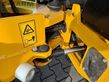 Minicargadora - JCB - 403 plus mit schutzdach