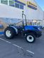 Tractor agrícola - New Holland - t4.110 f dc