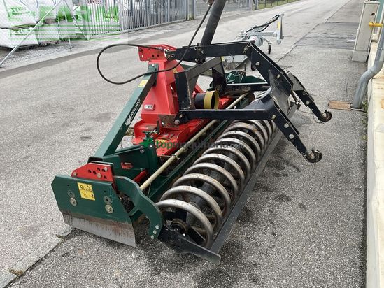 Grada de disco - Vogel & Noot - en 300 p