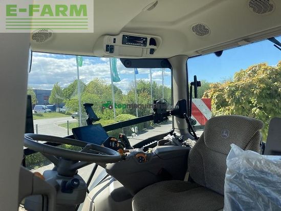 Tractor agrícola - John Deere - 6r215