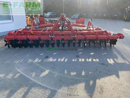 Grada de disco - Horsch - joker 5 ct