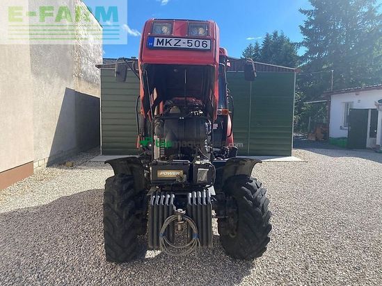 Tractor agrícola - Belarus - 921.4