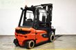 Elevadora - Linde - e 35 l 1252-01