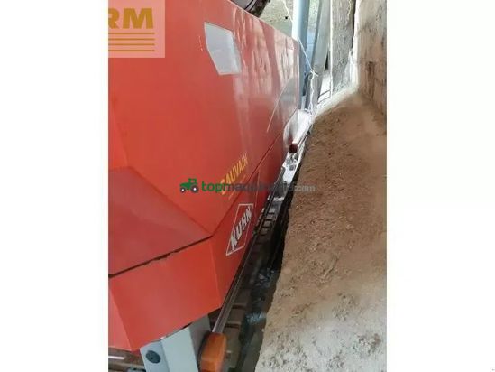 Esparcidor - Kuhn - axis40-1h-emc-w