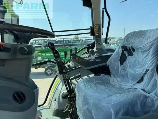 Tractor agrícola - Claas - arion 520