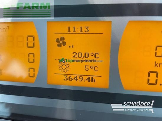 Tractor agrícola - Fendt - 936 vario gen6 profi plus ProfiPlus