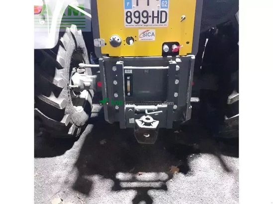 Telescopica - New Holland - th7.32