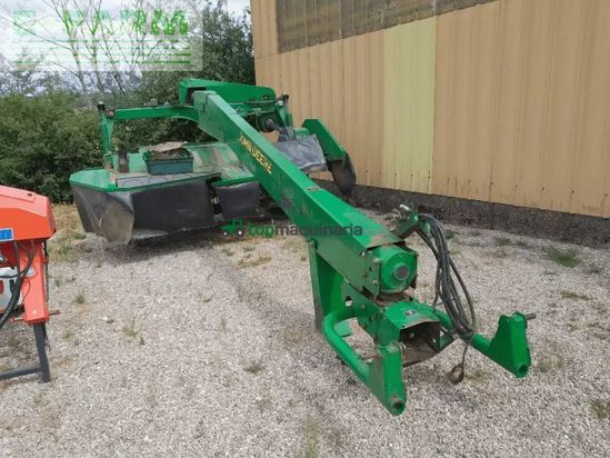 Cortacésped manual - John Deere - 730