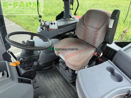 Tractor agrícola - Steyr - 6170 cvt profi