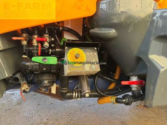 Atomizador - Caruelle - olympia 400