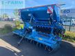 Combinado de siembra - Lemken - disques