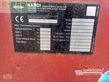 Atomizador - Hardi - commander 7000 | 30 meter