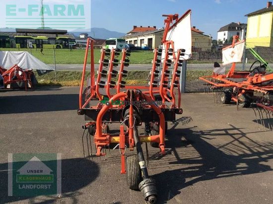 Rastrillo - Kuhn - ga 3801 gm