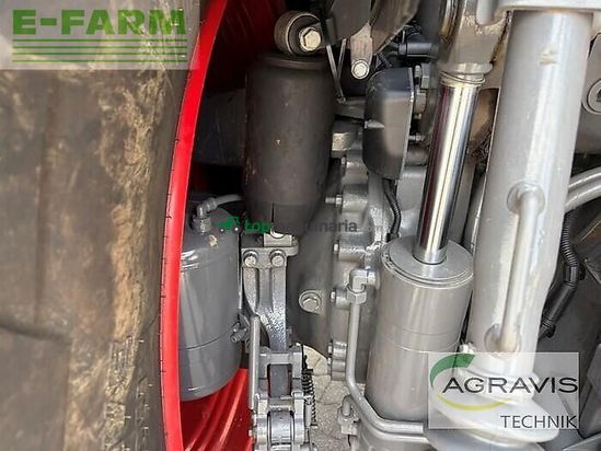 Tractor agrícola - Fendt - 728 vario gen-7 profi+ setting 2