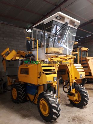 Vendimiadora - Grégoire - G71