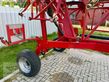 Henificador - Lely - lotus 900