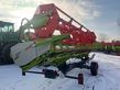 Cosechadora de Cereal - Claas - trion 530