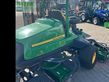 Cosechadora de Cereal - John Deere - 8700 a