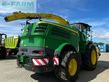 Cosechadora de Cereal - John Deere - 8600i