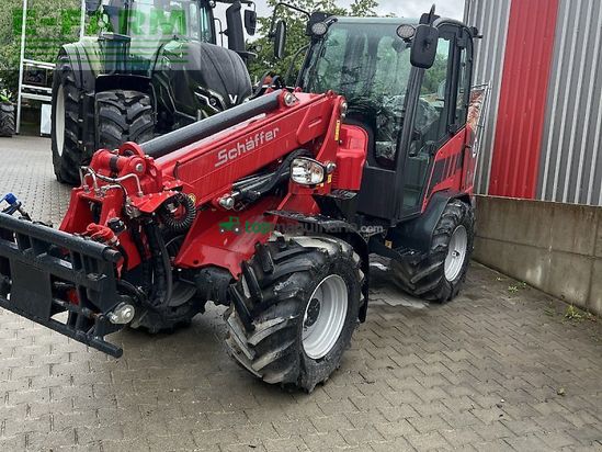 Telescopica - Schaffer - 4670 t