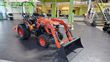 Tractor agrícola - Kubota - ek1-221