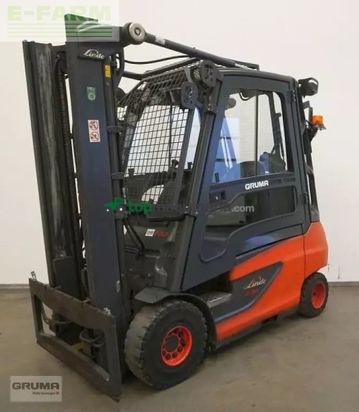 Elevadora - Linde - e 30 387
