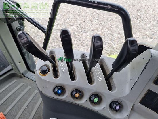 Tractor agrícola - Claas - arion 630 cis CIS