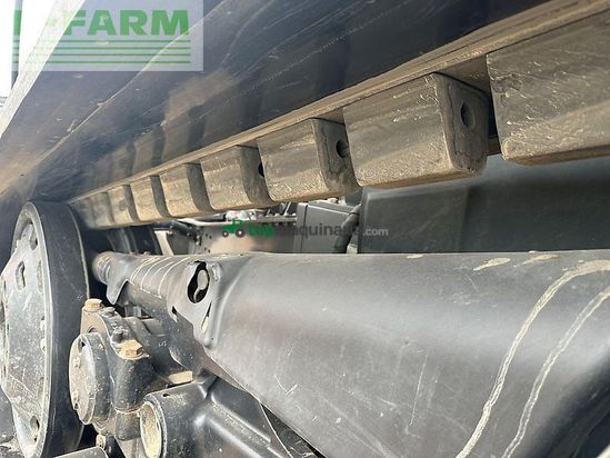 Tractor agrícola - Caterpillar - challenger mt 765 b