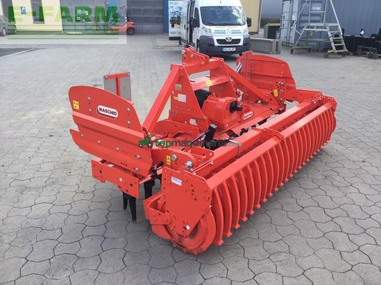 Grada de disco - Maschio - dm- classic 3000 new edition
